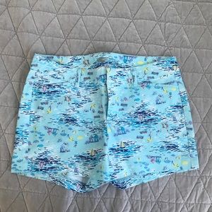 Old navy chino shorts “pixie”